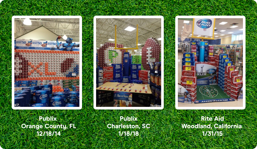 2024 Super Bowl Time Machine Grocery Displays Through The Years   Artboard – 7 Jan 12 2024 04 50 08 4674 PM 